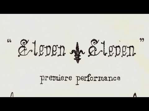 Eleven Eleven - Devastate Me (AUS 1983)