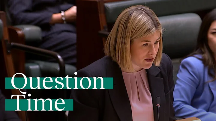 Question Time: Legislative Assembly - 2 December 2025