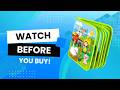 Watch this before you buy this busy book for your busy toddler!
