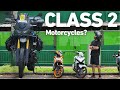 Do you need a 1000cc motorcycle in singapore