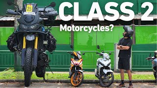 Do you need a 1000cc Motorcycle In Singapore?