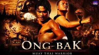 Ong Bak: The Thai Warrior (2003)Action Movie | Tony Jaa, Petchtai Wongkamlao,  | Reaction And Review