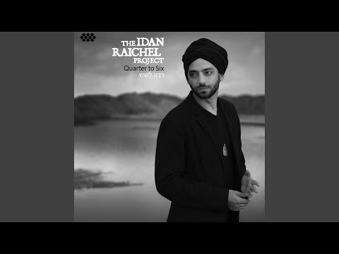 Achshav Karov (Closer Now) (feat. Tamir Nachshon)