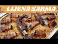 Lijena Sarma Iz Rerne Bez Motanja Ekuhinjica Lijena Sarma Iz Rerne Bez Motanja Ekuhinjica