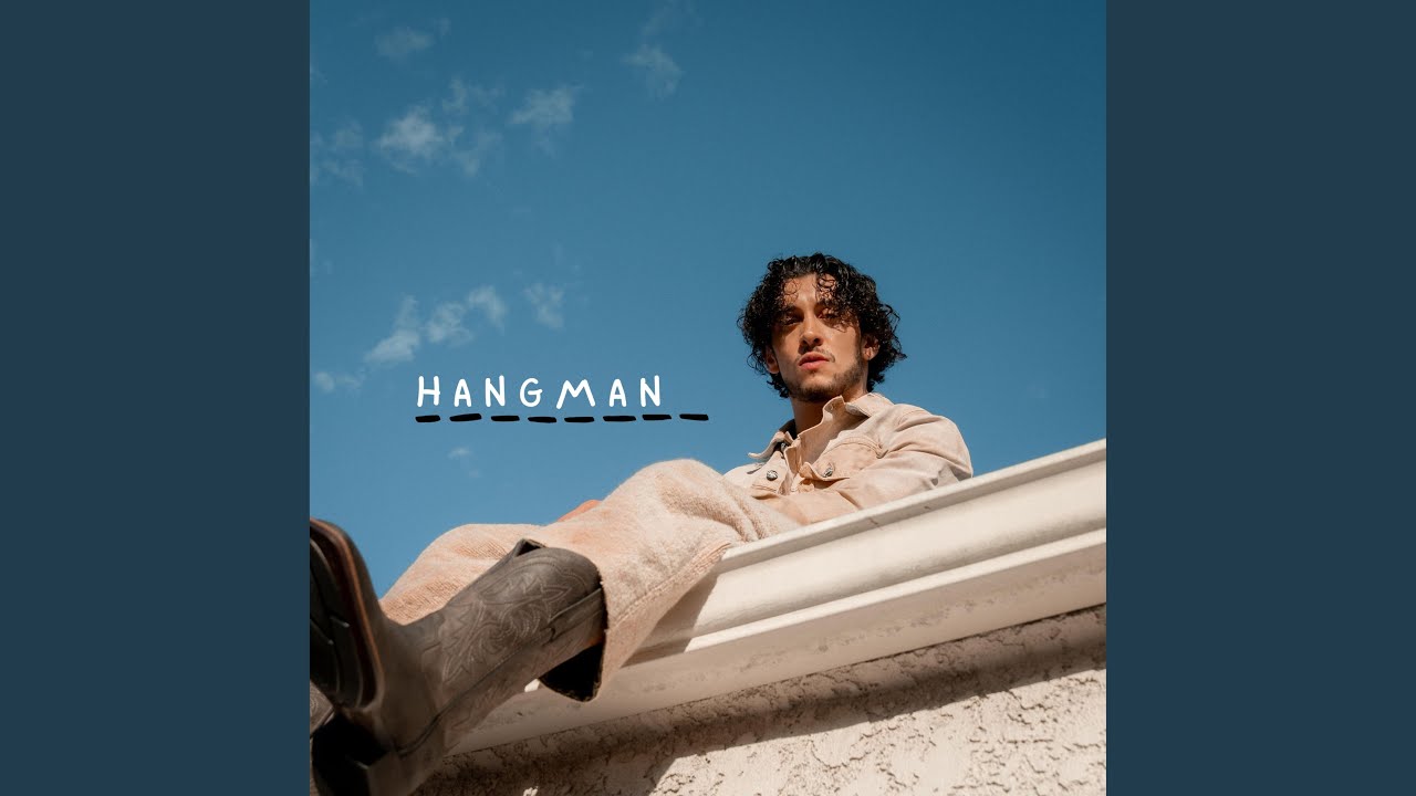 Watch Hangman on YouTube Watch Hangman on YouTube