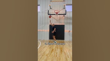 🏀 5 Ways to Finish over Taller Players #basketball #nba #nba2k23 #sports 🏀