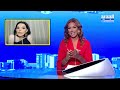 داليا أحمد ترد على نضال الأحمدية والشوكولامو