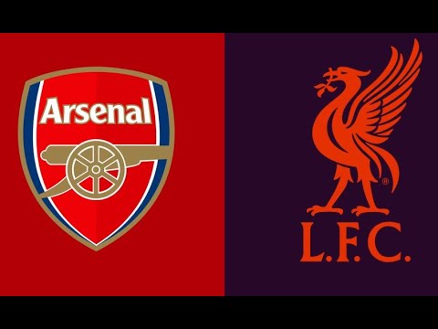 ARSENAL vs LIVERPOOL Live stream full match HD - YouTube