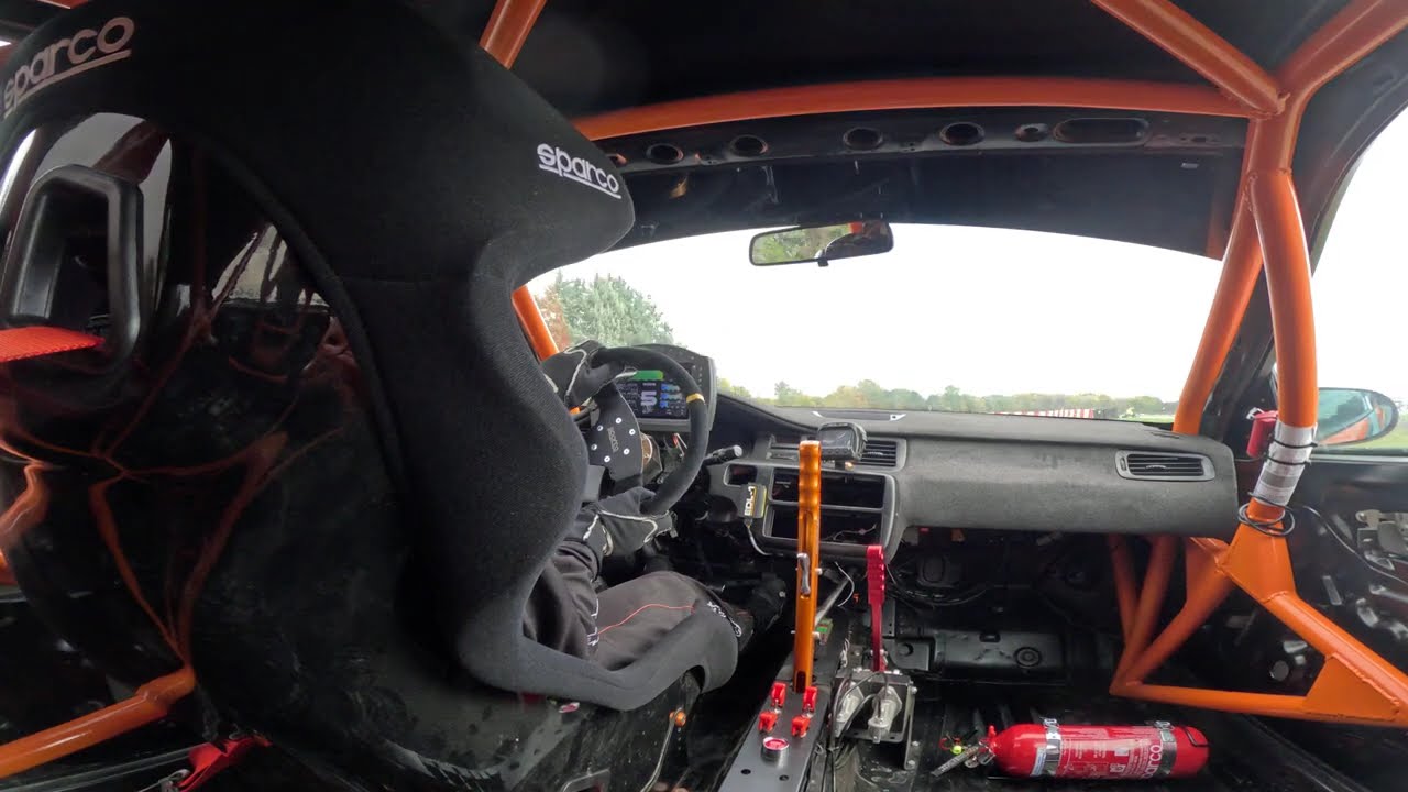 GRT Junior Honda K20 Sequential gearbox By GRT Motorsport