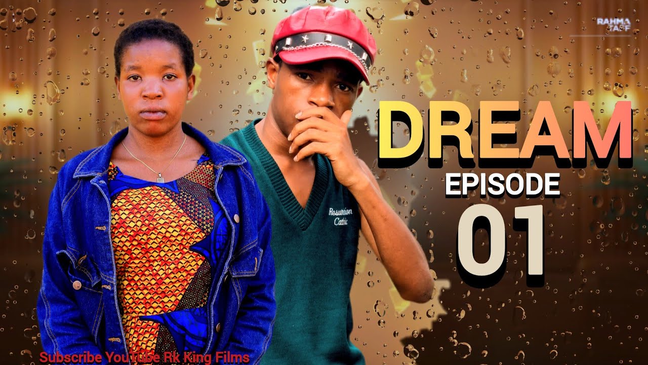 DREAM SERIES [ 01 ] RK - YouTube