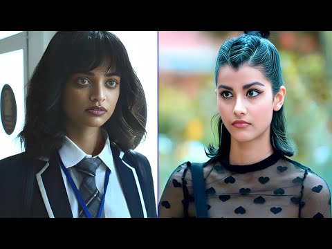 Class Hot Scenes Timing | Naina Bhan | Anjali Sivaraman | Ayesha Kanga,Netflix | Web Series Timing |