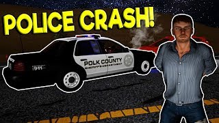 ... welcome to camodo gaming's let's play of police enforcement vr...