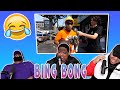 Most Popular Episodes Compilation - Sidetalk (Reaction) BING BONG!!!