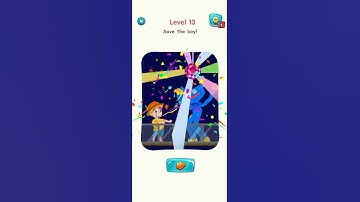 Delete Master Brain Puzzle Level 13