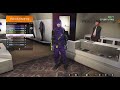BUY GTA 5 ONLINE - Modded Accounts (PS4/PS5/XBOX ONE/PC)