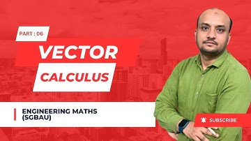 PART : 06 | DIRECTIONAL DERIVATIVE | ENGINEERING MATHS | BY ALTAMASH SIR