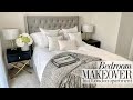EXTREME BEDROOM MAKEOVER | Full Bedroom Transformation 2021