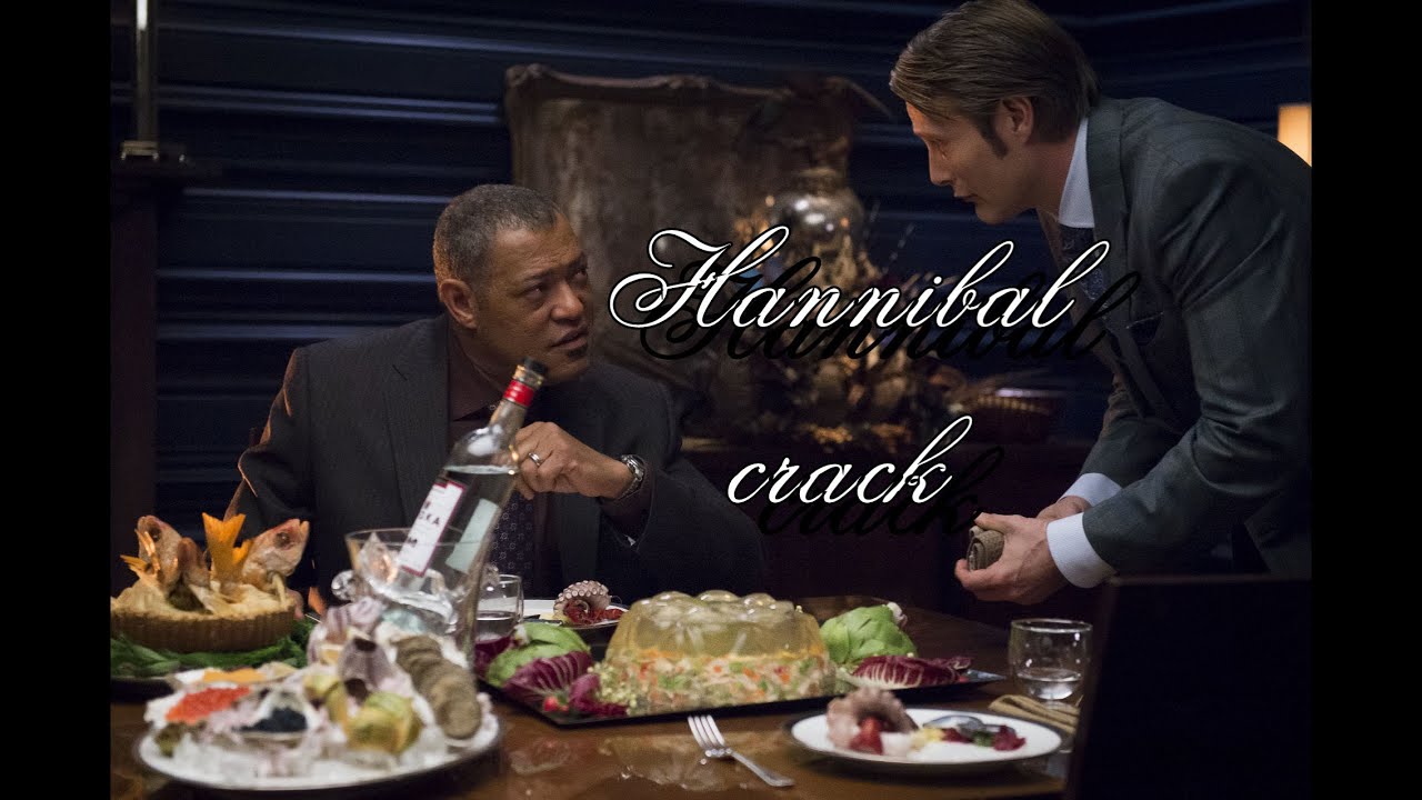 Hannibal crack (russian mix)