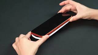 DefenSlim WonderShield vs. Power Drill! Ultimate iPhone 17 Protection