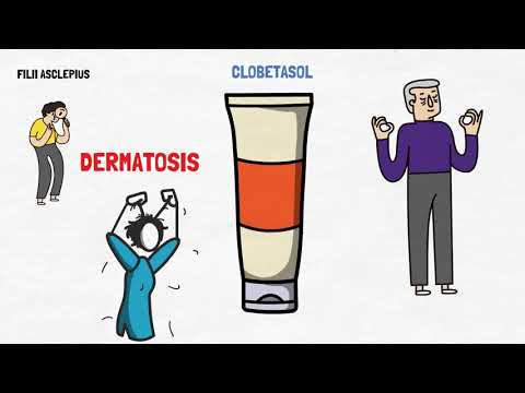 CLOBETASOL | PARA QUÉ SIRVE?