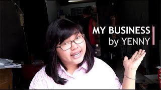 My Business by Yenny