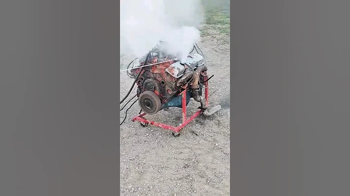 350 SBC meets its end. #sbc #350 #paradeshi #shortclip