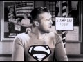 Bernanke should ask Superman to help save the dollar.avi