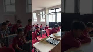 Babayla Zor Yarışırlar😎