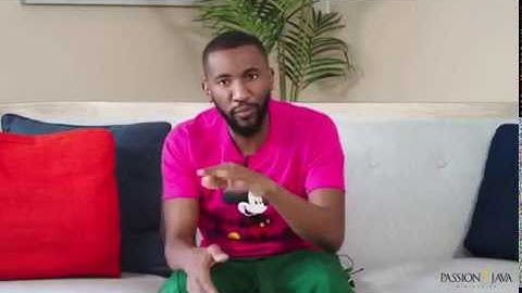 Prophet Passion Java On The Right Partner To Marry (For Men)