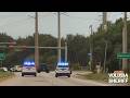 Homicide suspect arrested after 3-hour standoff when FLOCK catches his tag