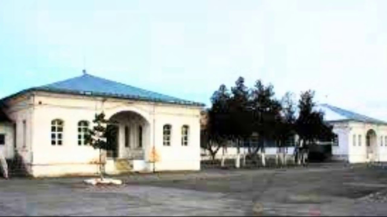 Sivas Yarı Açık Cezaevi - Halı Kilim Müzesi