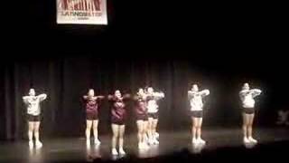 Lambdas Stepping III