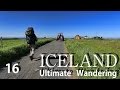 ICELAND　アイスランド　究極放浪　16　穏やかな日々