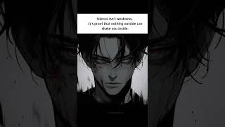 Fearless - Alpha By Mindset. Sigma By Choice