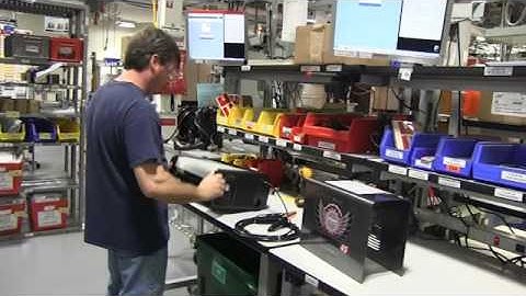 Powermax45 - the World