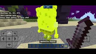 Bocil Main Di Bikini Bottom