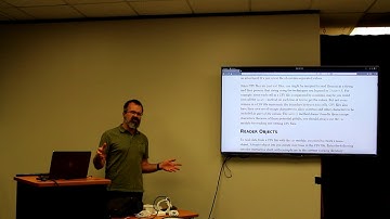 Automate the Boring Stuff with Python - Class 13