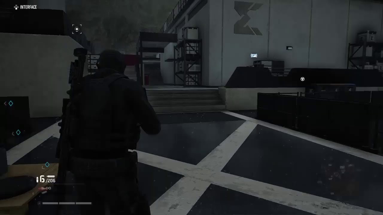 Ghost recon breakpoint scuba mission YouTube