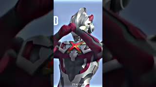 the first armor x! #ultraman #ultramanindonesiartv #ultramanindonesiartv #tsuburayaproduction #edit