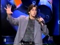 Jim Carrey -  Live Stand Up Comedy
