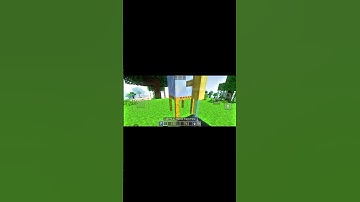 Minecraft Build Hacks You NEED To Know #shorts