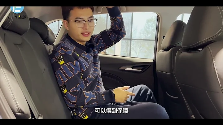 10萬內潮智SUV 哪吒V為何能成爆款？ - 天天要聞
