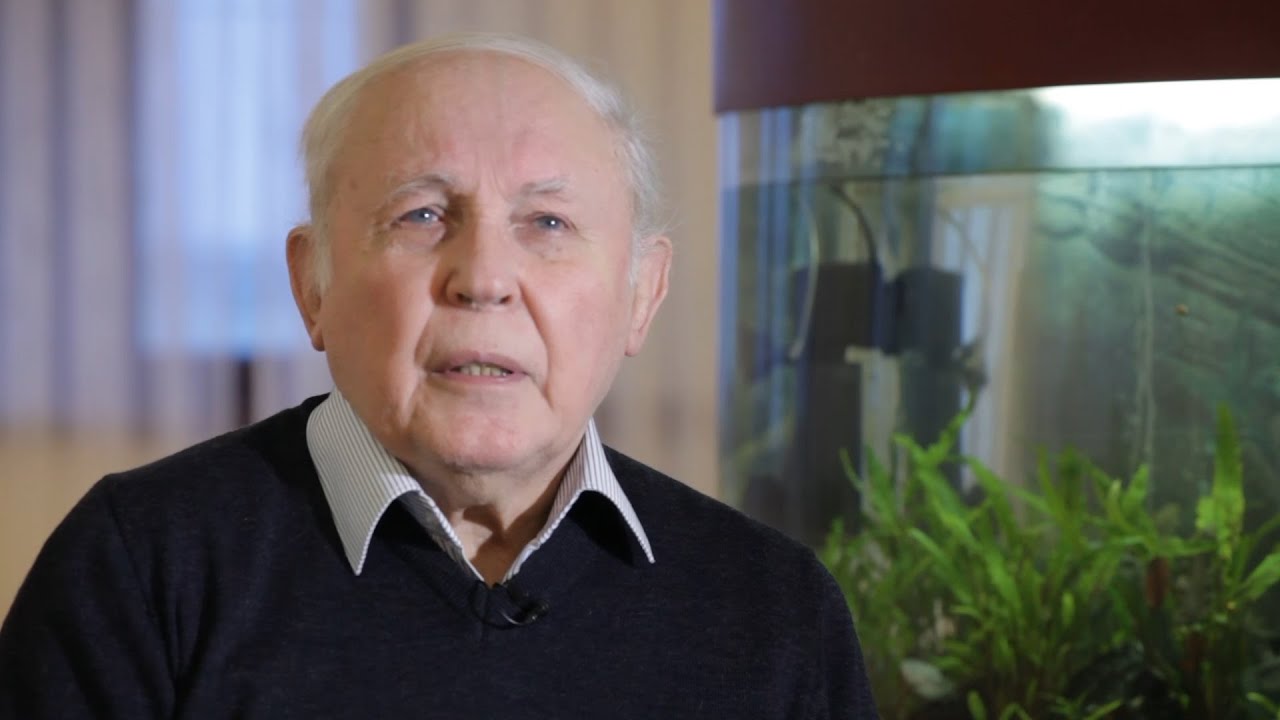 80-летнему юбилею Владимира Андреевича Сидорова посвящается