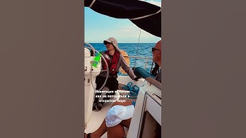 How to Navigate Without GPS in Open Sea #sailingschool