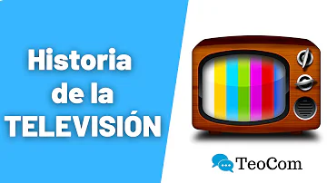 ¿Qué es la televisión resumen?