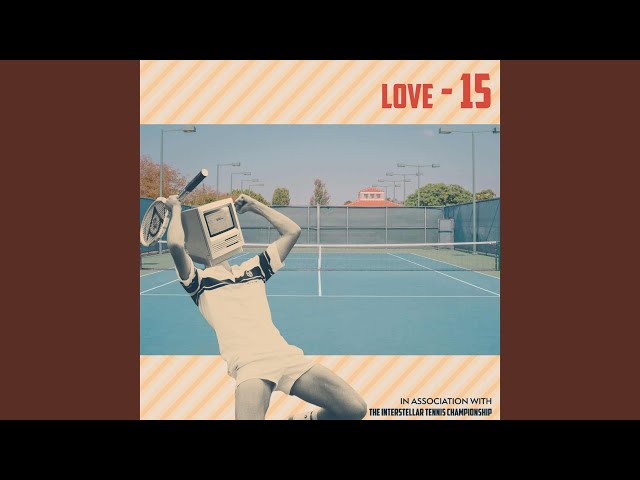 Carter Vail - Love-15