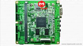 Wandboard Dual