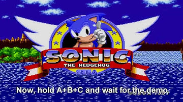 [SHC 2014] Sonic the Very Useful Engine - New Game+