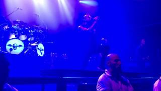 Avenged Sevenfold - Buried Alive Live @ White Oak Music Hall (Short Clip)