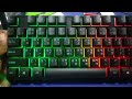 Diamond Field Pro Gaming Keyboard DF 001